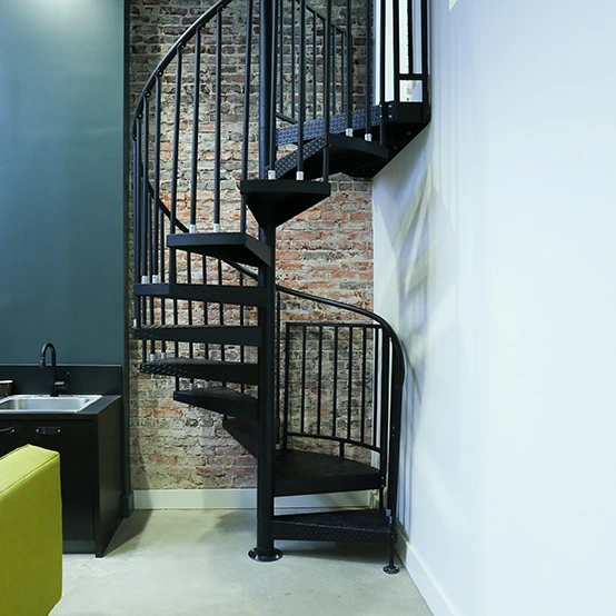 Featured image for the spiral staircase for sale guide