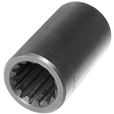 Featured image for the spline coupling guide