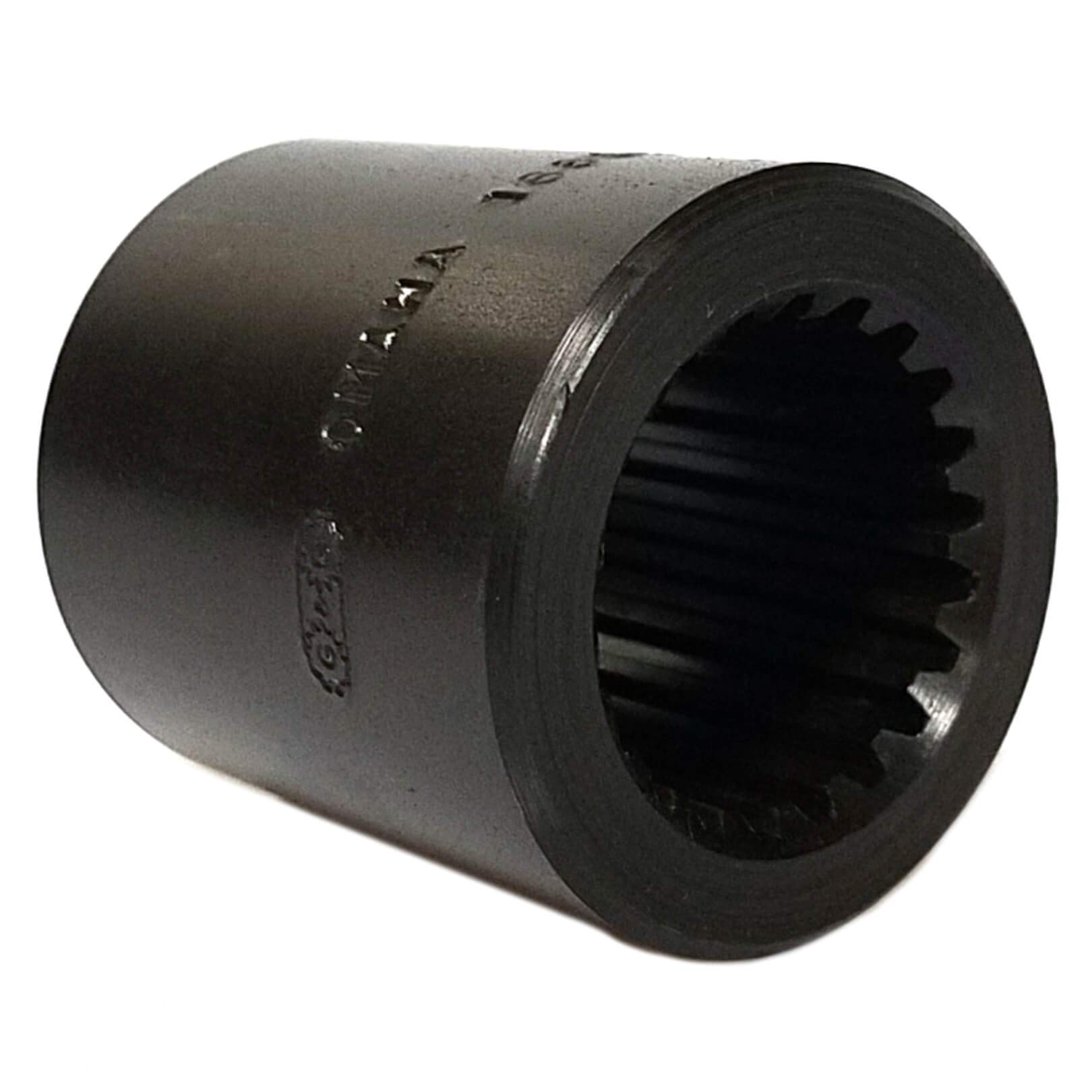 An application scenario or product detail of spline shaft coupling - Image 4