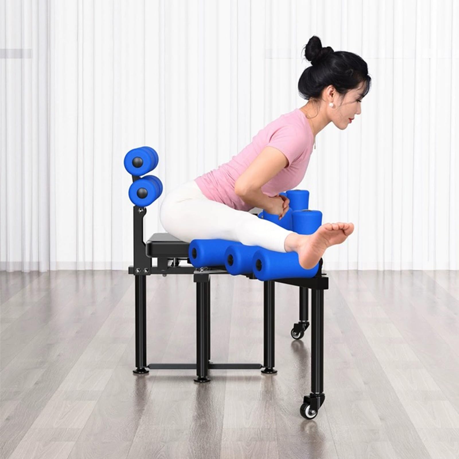 An application scenario or product detail of split stretcher - Image 14