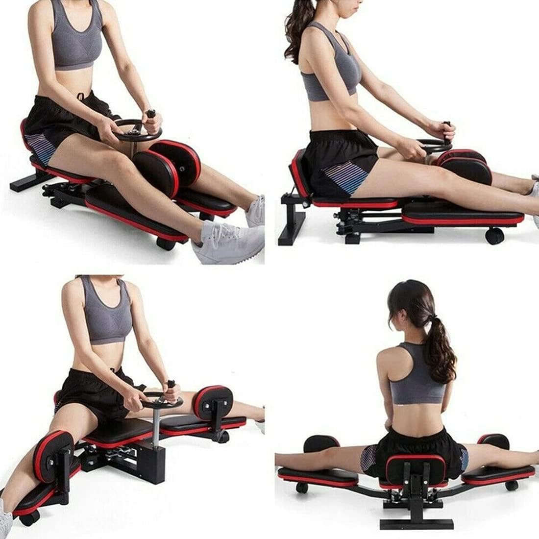 An application scenario or product detail of split stretcher - Image 19