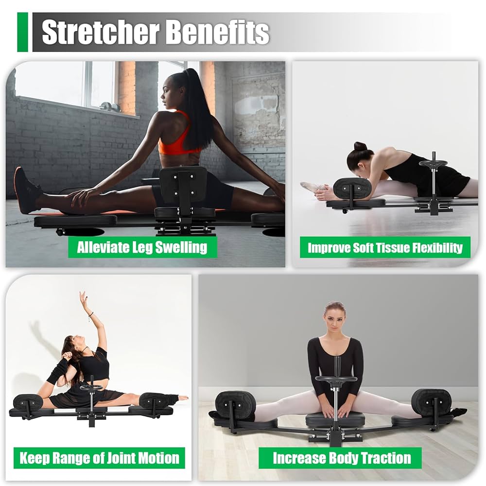 An application scenario or product detail of split stretcher - Image 20
