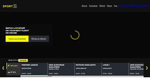 Sport 24 - Live Sports Channels