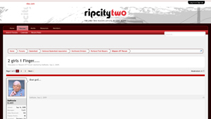 Sportstwo - Unexpected Reactions