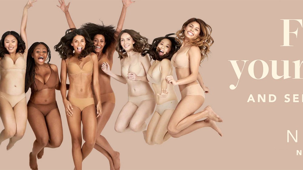 An application scenario or product detail of sportswear nude - Image 2