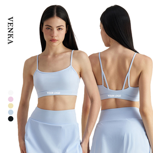 An application scenario or product detail of sportswear nude - Image 4
