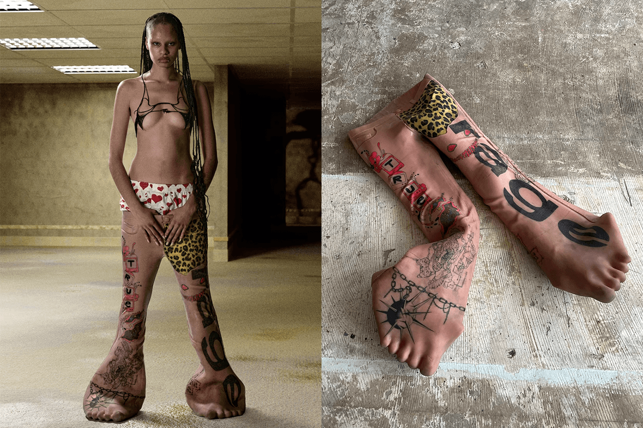 An application scenario or product detail of sportswear nude - Image 18