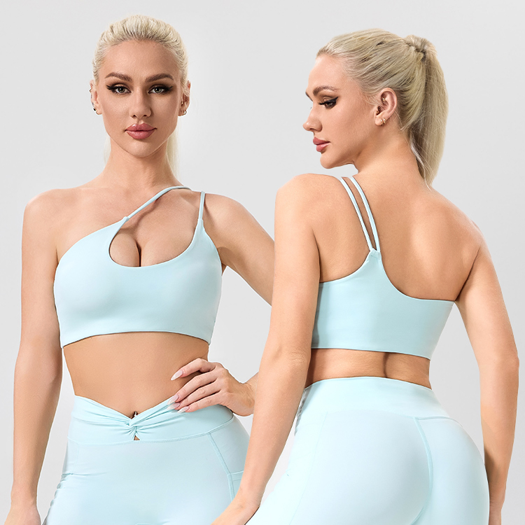 An application scenario or product detail of sportswear nude - Image 22
