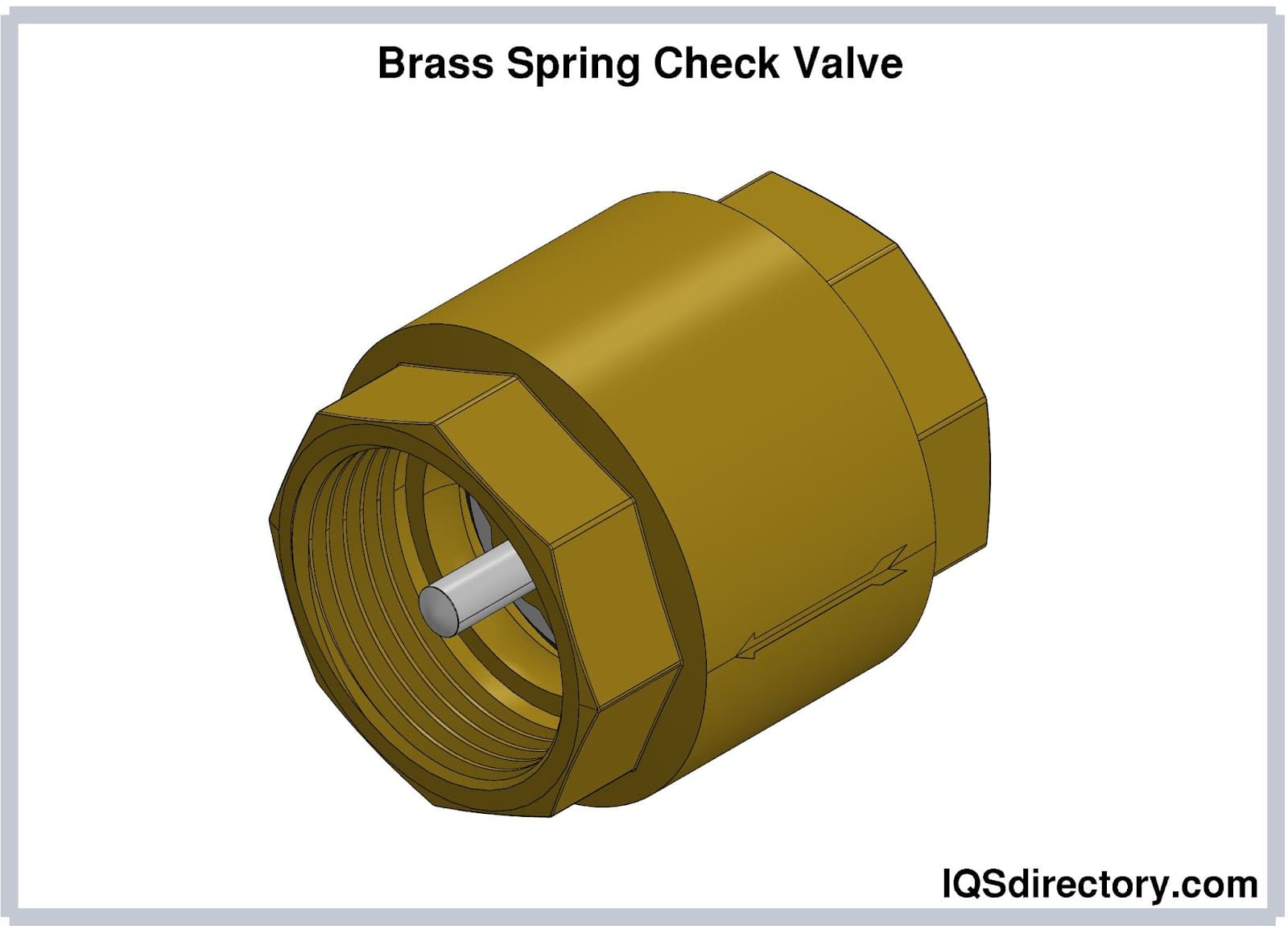An application scenario or product detail of spring checks - Image 9