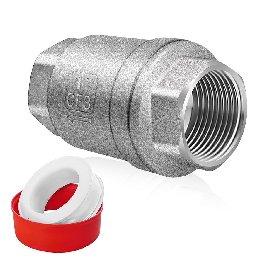An application scenario or product detail of spring checks - Image 21
