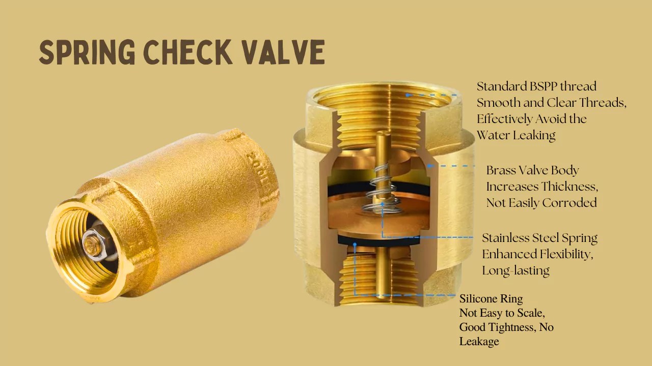 Featured image for the spring checks guide