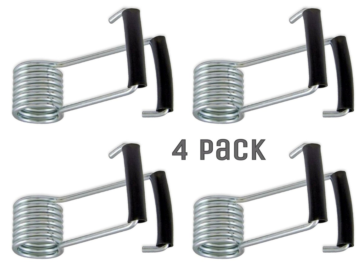 An application scenario or product detail of spring door hinge closer - Image 5