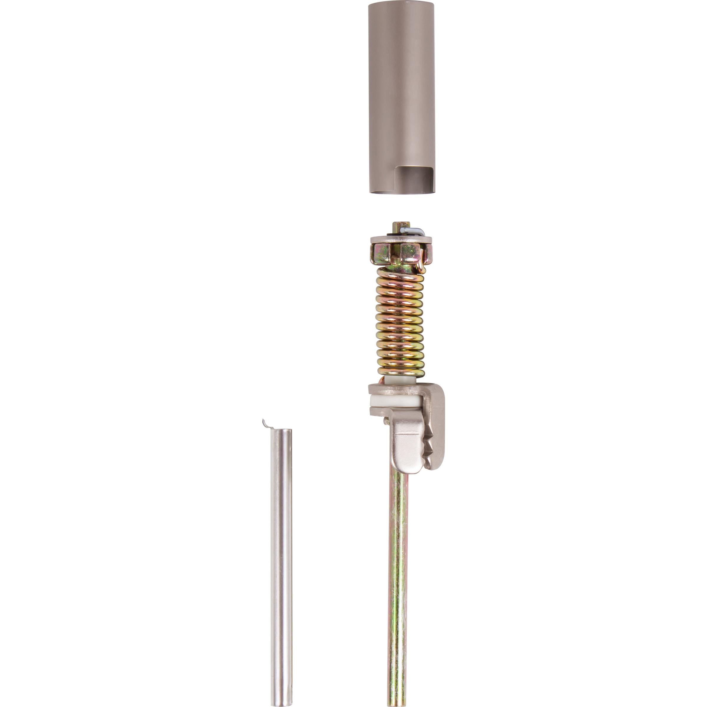 An application scenario or product detail of spring door hinge closer - Image 24