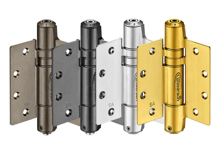Featured image for the spring door hinge closer guide