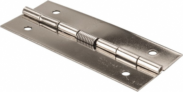 An application scenario or product detail of spring hinges - Image 22