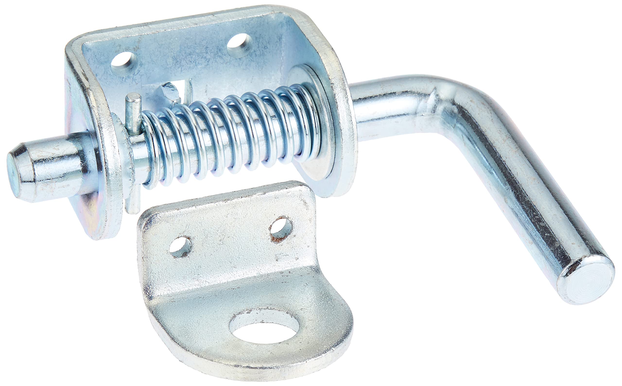 An application scenario or product detail of spring latch - Image 5