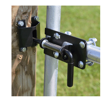 An application scenario or product detail of spring latch - Image 18