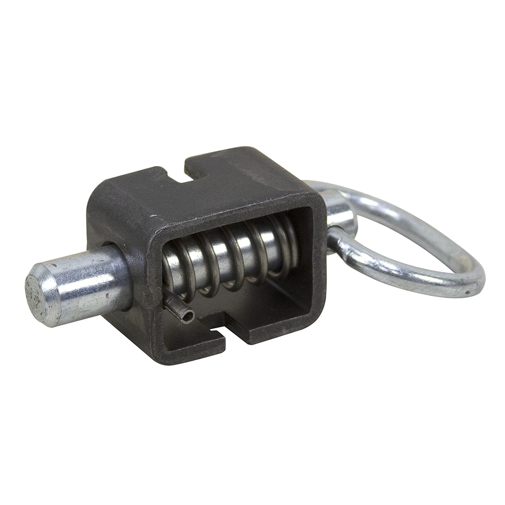 An application scenario or product detail of spring latch lock - Image 11