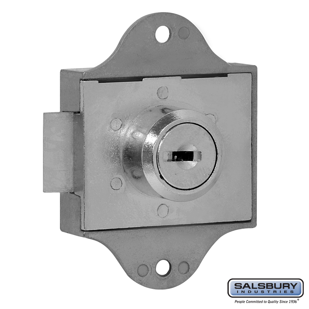 An application scenario or product detail of spring latch lock - Image 13