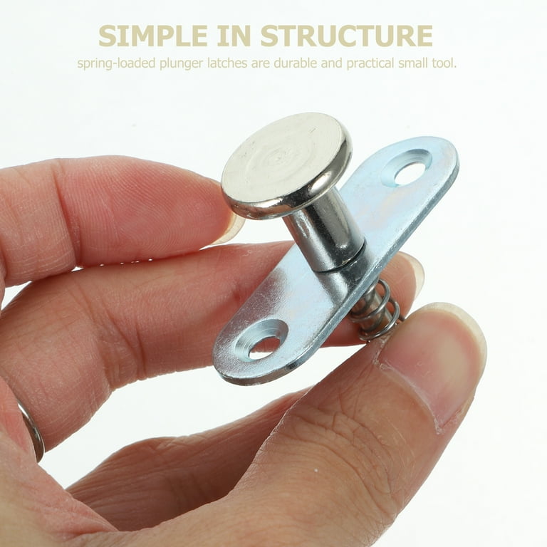 An application scenario or product detail of spring latch lock - Image 22
