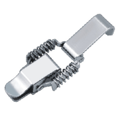 An application scenario or product detail of spring latch mechanism - Image 10