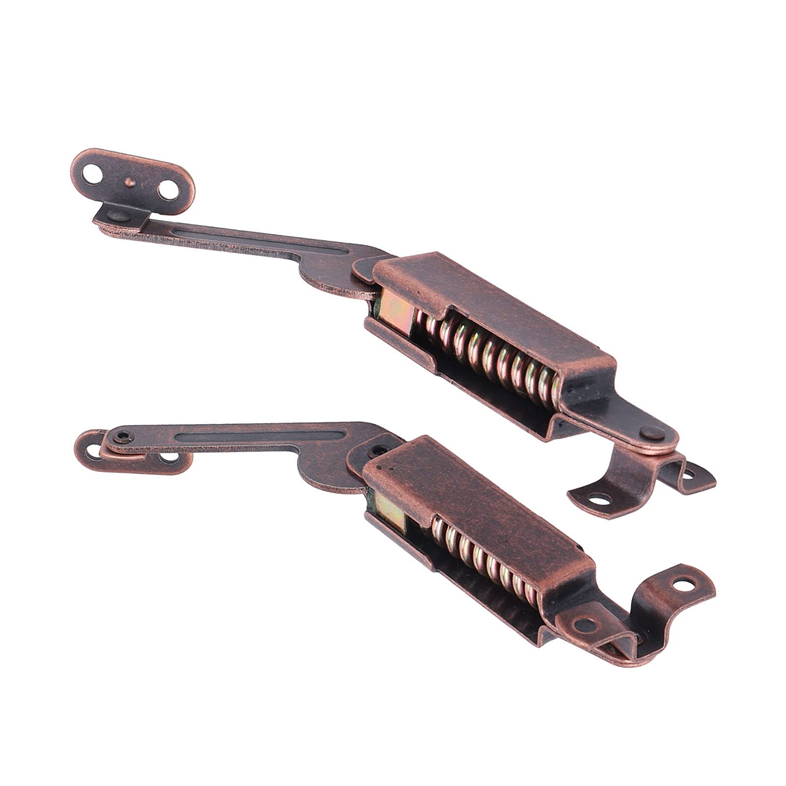 An application scenario or product detail of spring-loaded hinges - Image 7