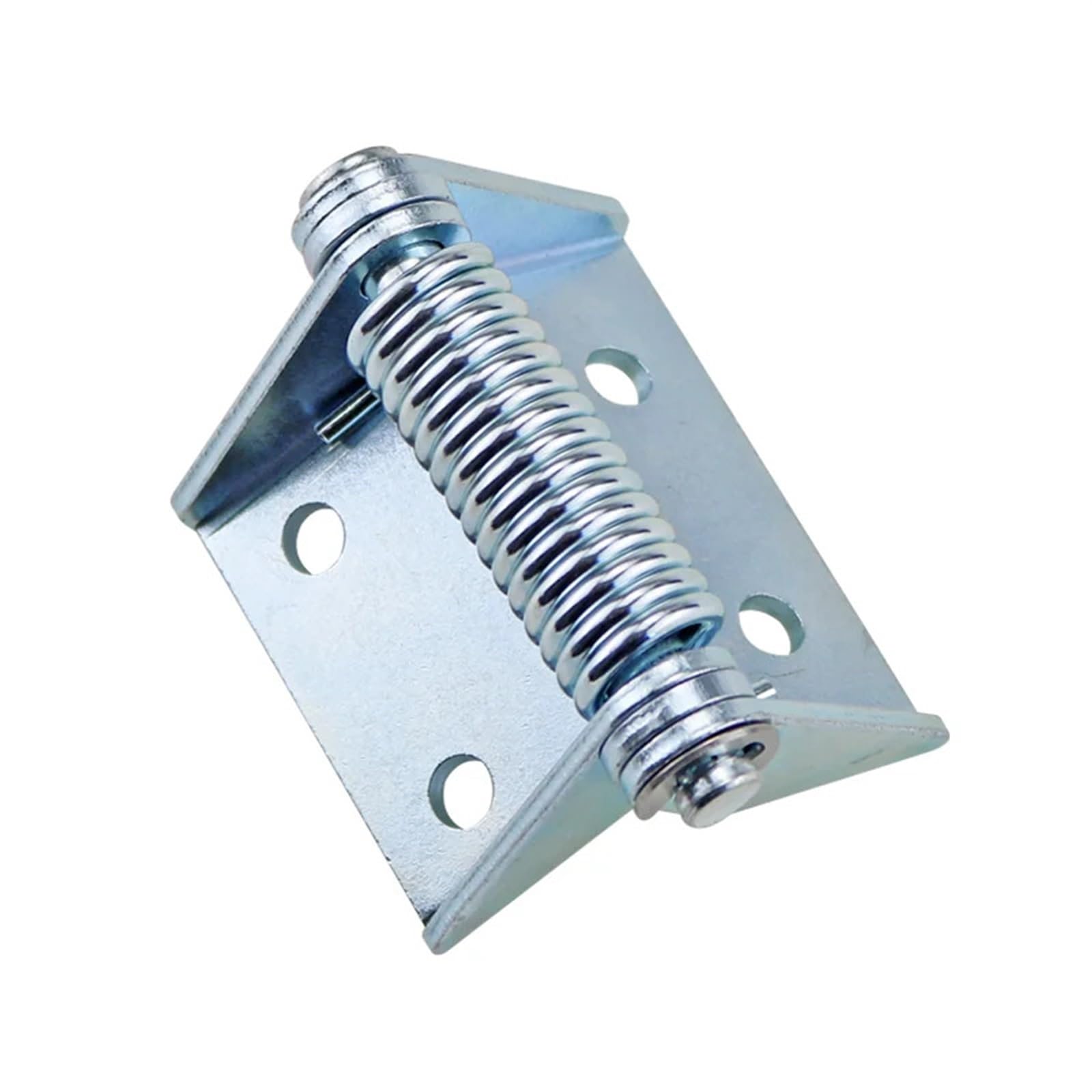Featured image for the spring-loaded hinges guide