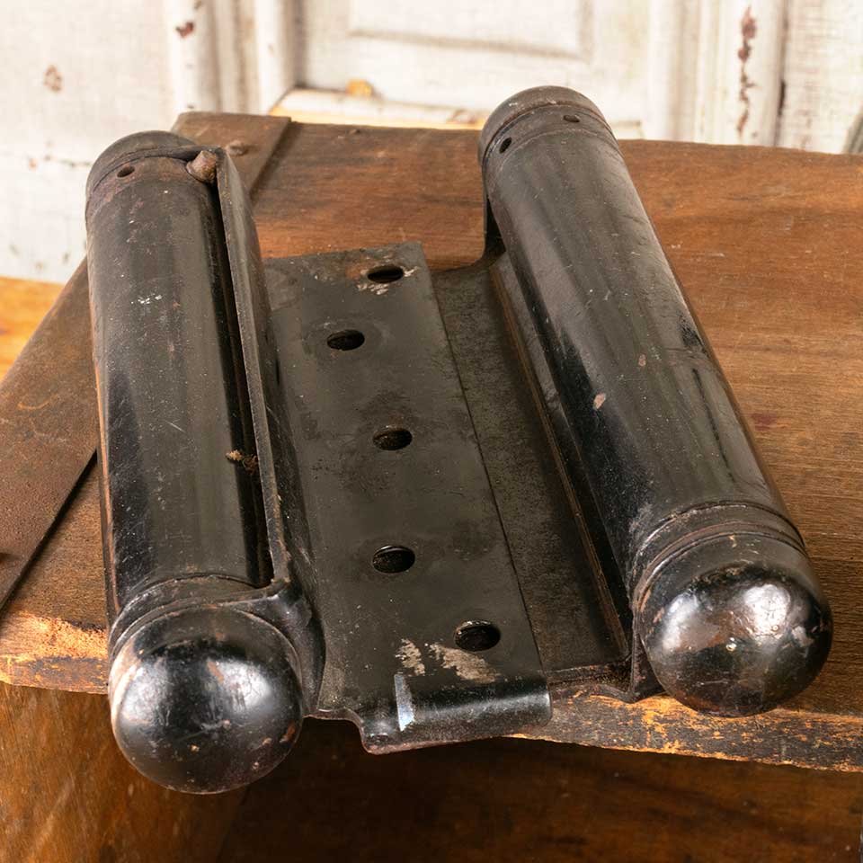 An application scenario or product detail of spring loaded hinges heavy duty - Image 12