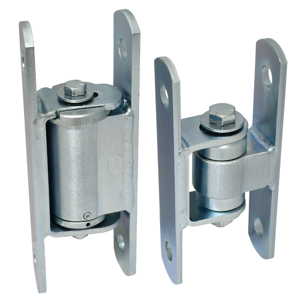 An application scenario or product detail of spring loaded hinges heavy duty - Image 17