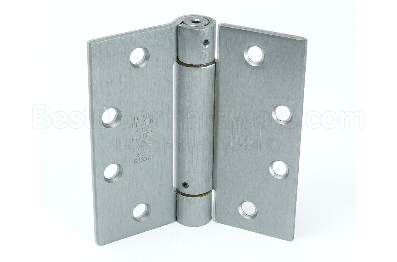 An application scenario or product detail of spring loaded hinges heavy duty - Image 18