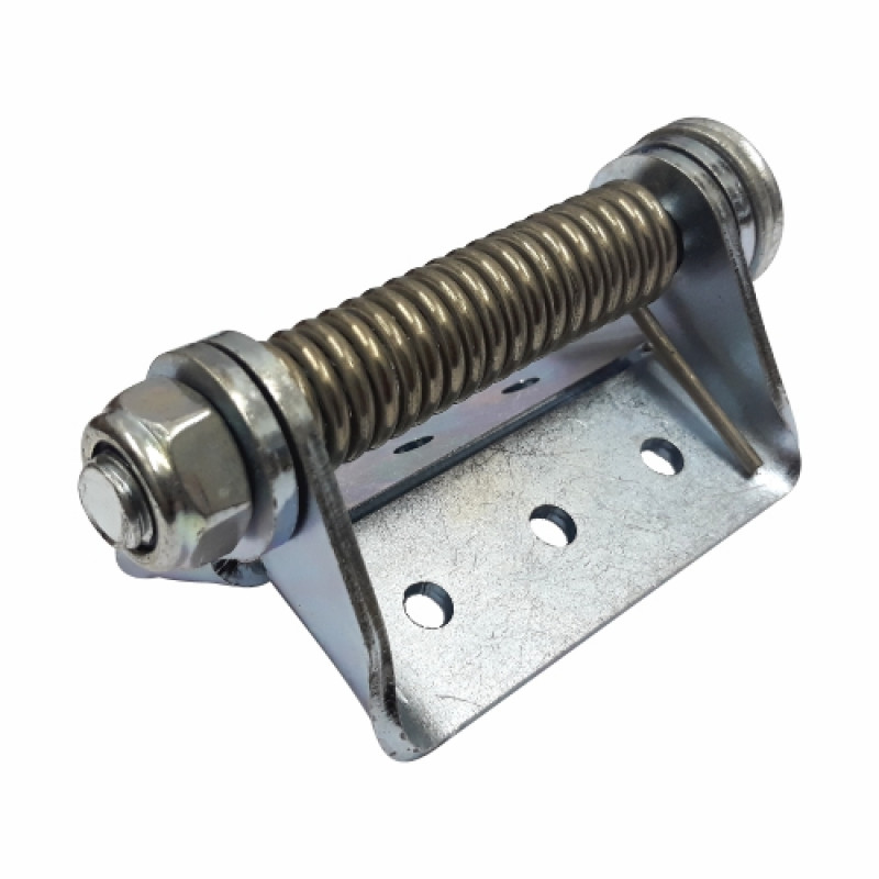 An application scenario or product detail of spring loaded hinges heavy duty - Image 21