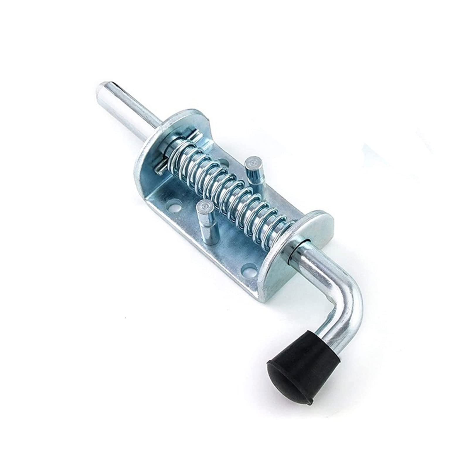 An application scenario or product detail of spring lock door - Image 12