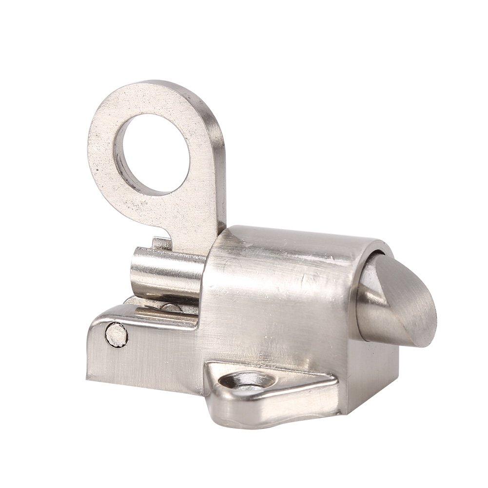 An application scenario or product detail of spring lock door - Image 13