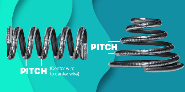 An application scenario or product detail of spring pitch - Image 8