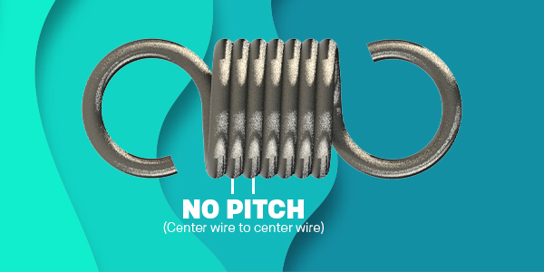 An application scenario or product detail of spring pitch - Image 16