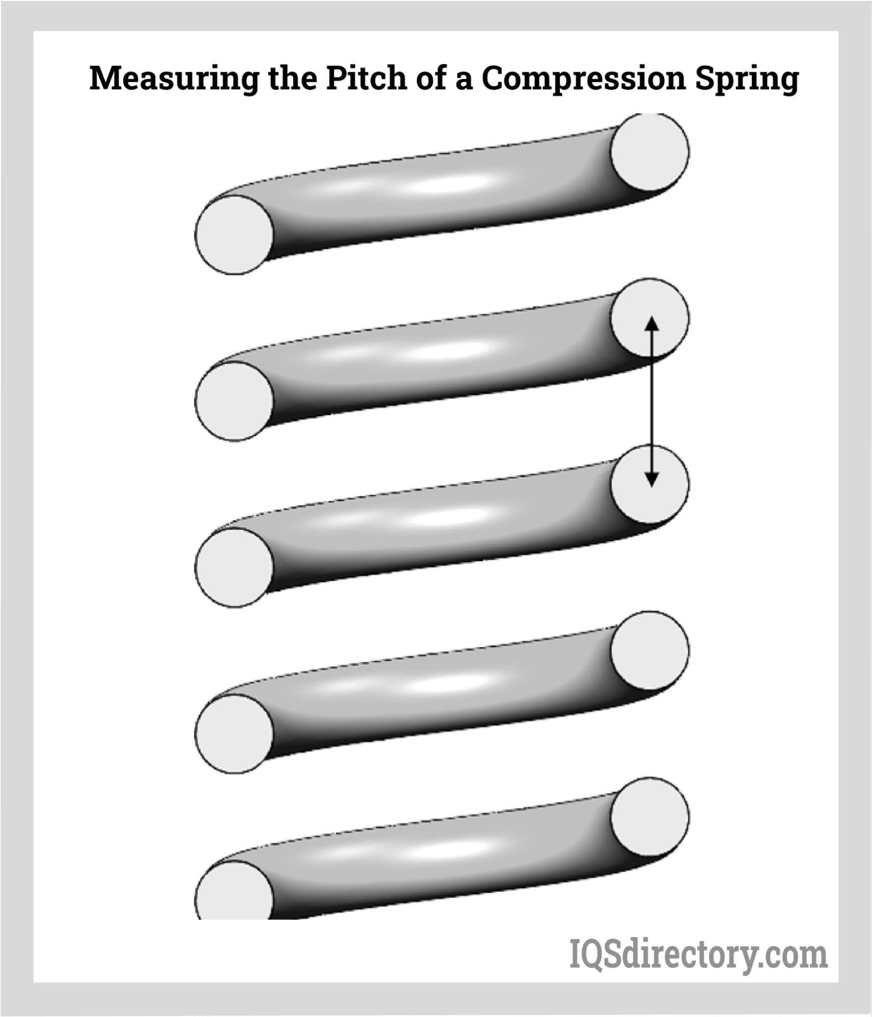 An application scenario or product detail of spring pitch - Image 21