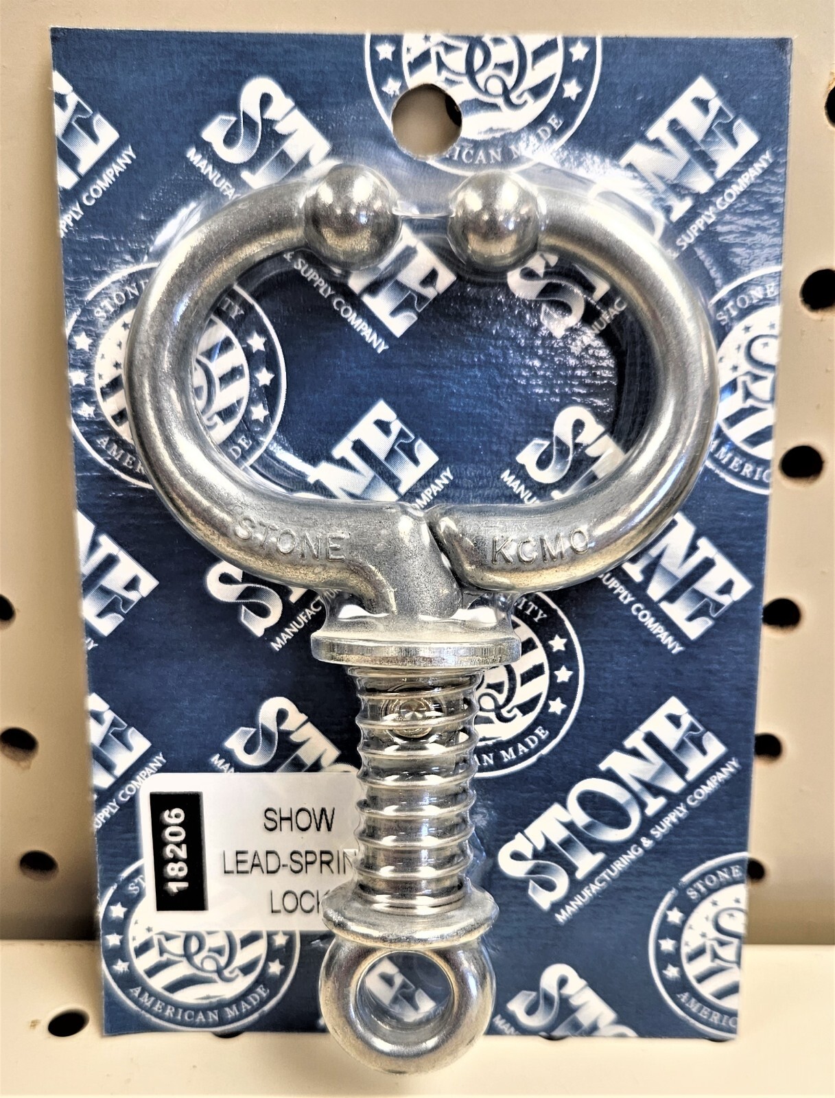 An application scenario or product detail of springlocks for sale - Image 11