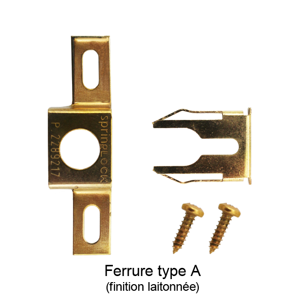 An application scenario or product detail of springlocks for sale - Image 19