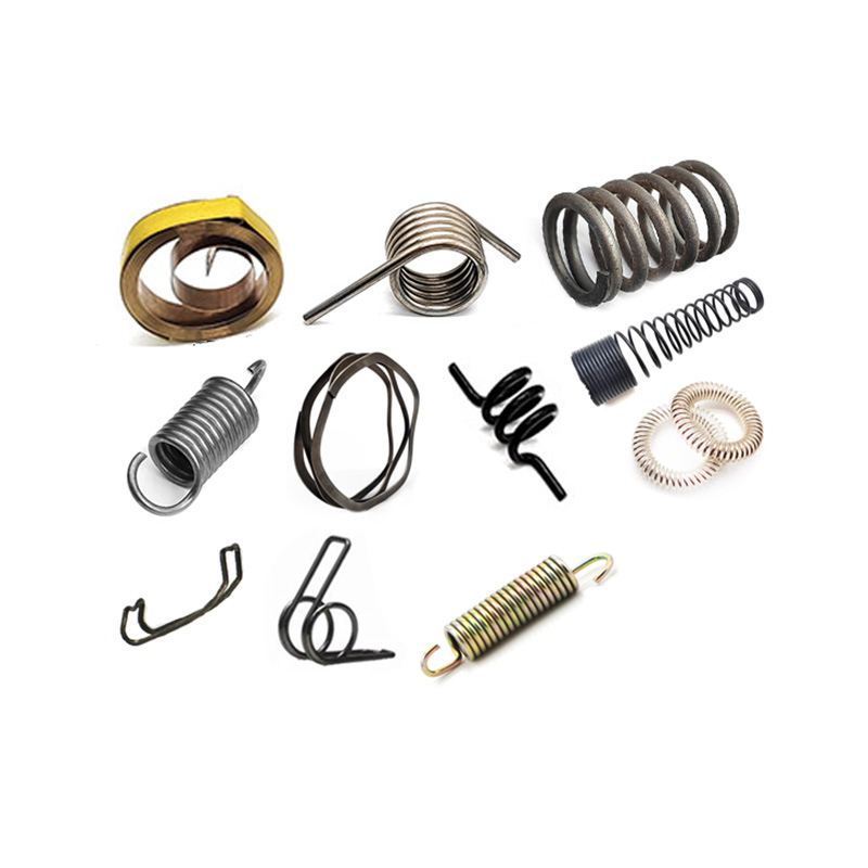 An application scenario or product detail of springs locks - Image 11