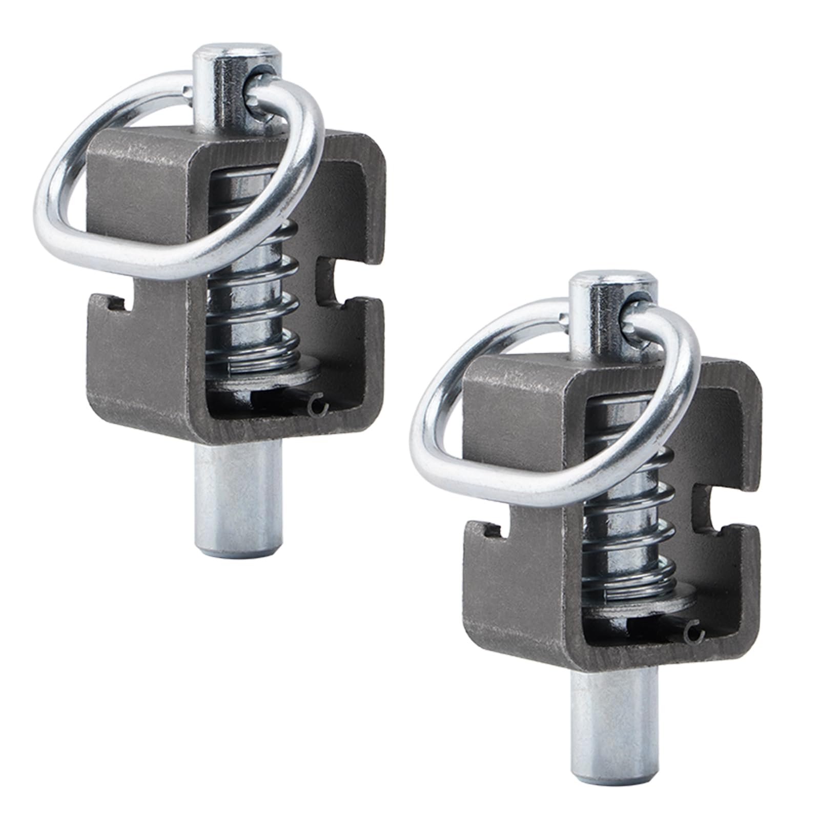 An application scenario or product detail of springs locks - Image 12