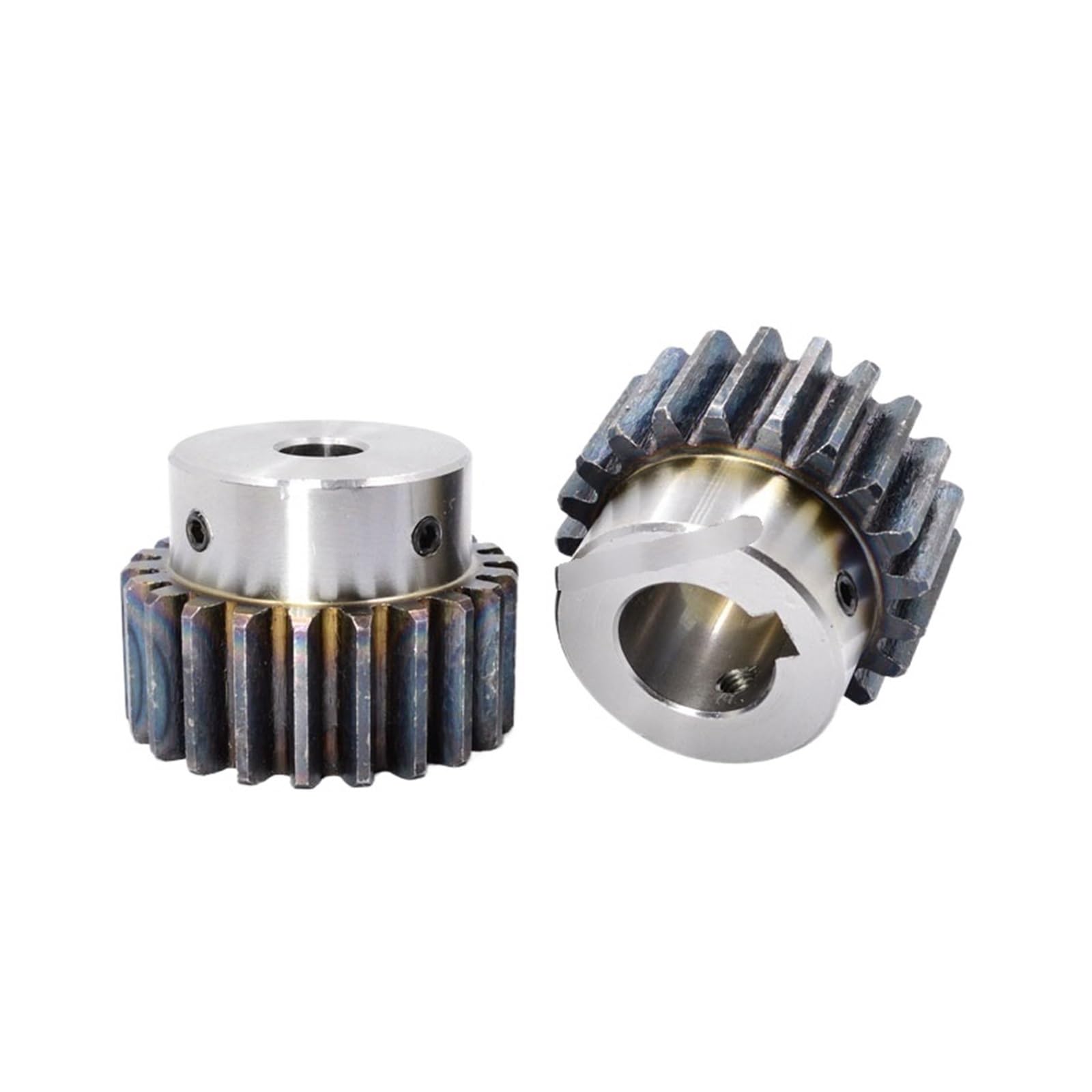 An application scenario or product detail of spur and pinion - Image 6