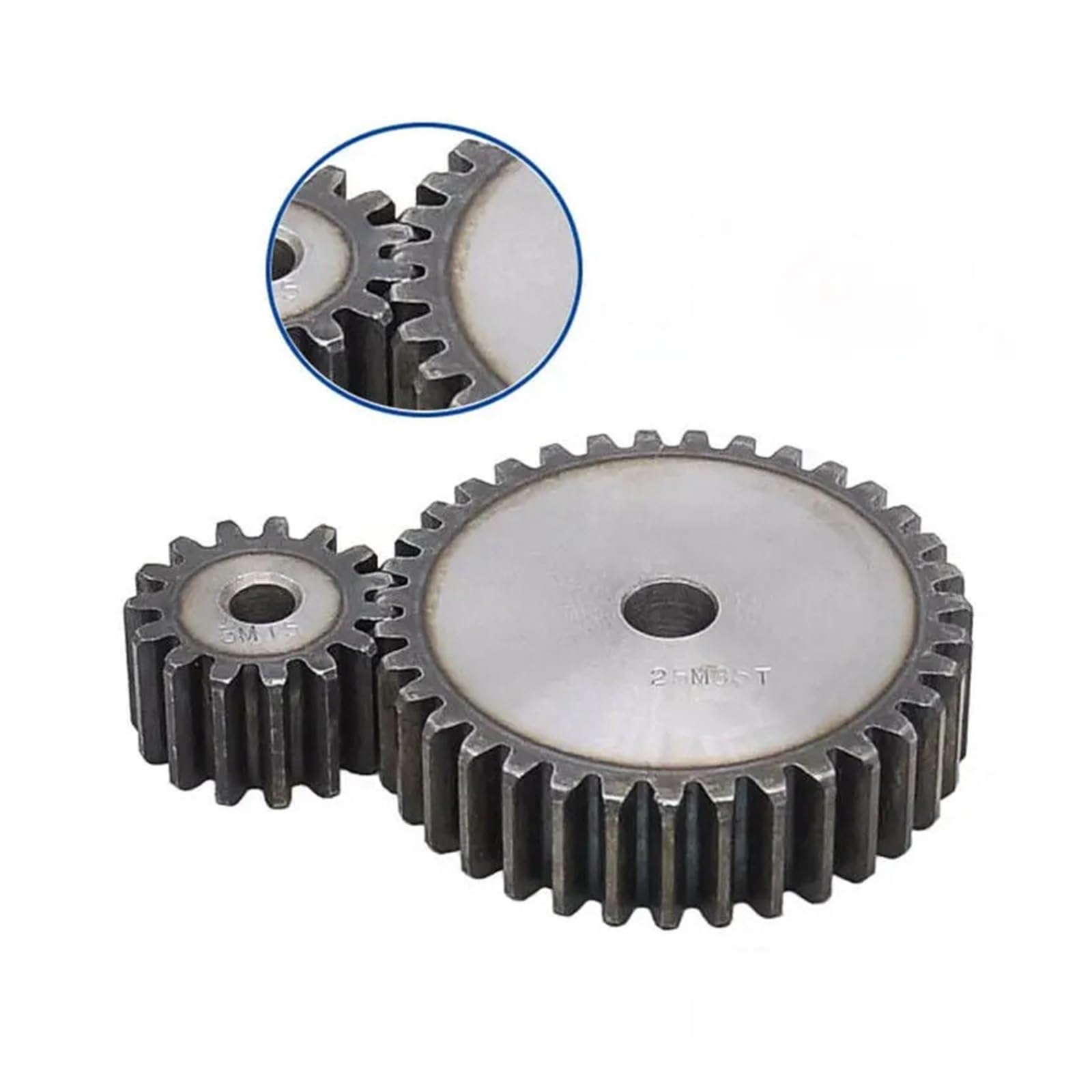 An application scenario or product detail of spur and pinion - Image 10