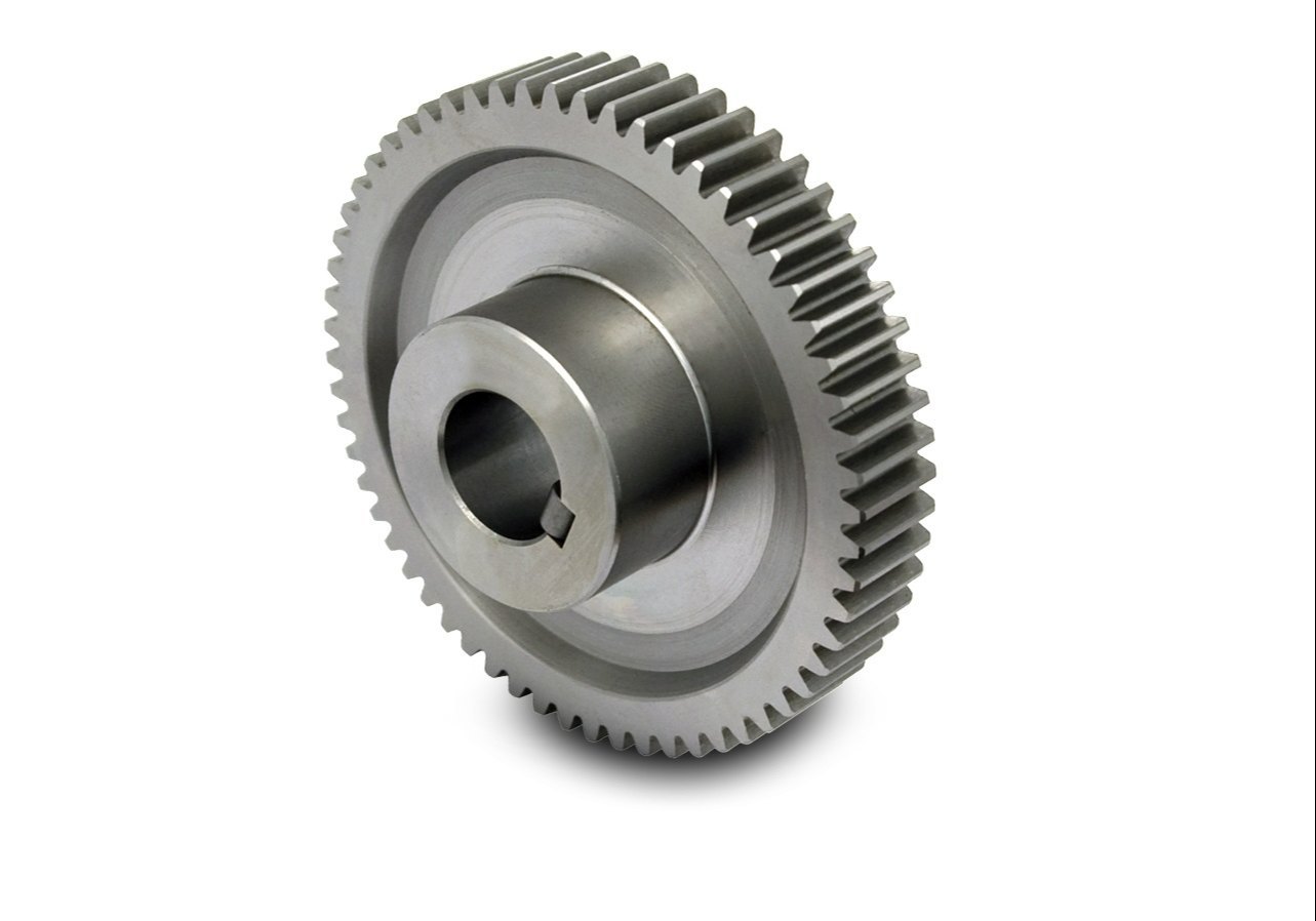 An application scenario or product detail of spur and pinion - Image 15