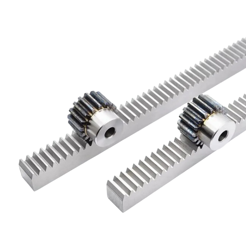 An application scenario or product detail of spur and pinion - Image 21