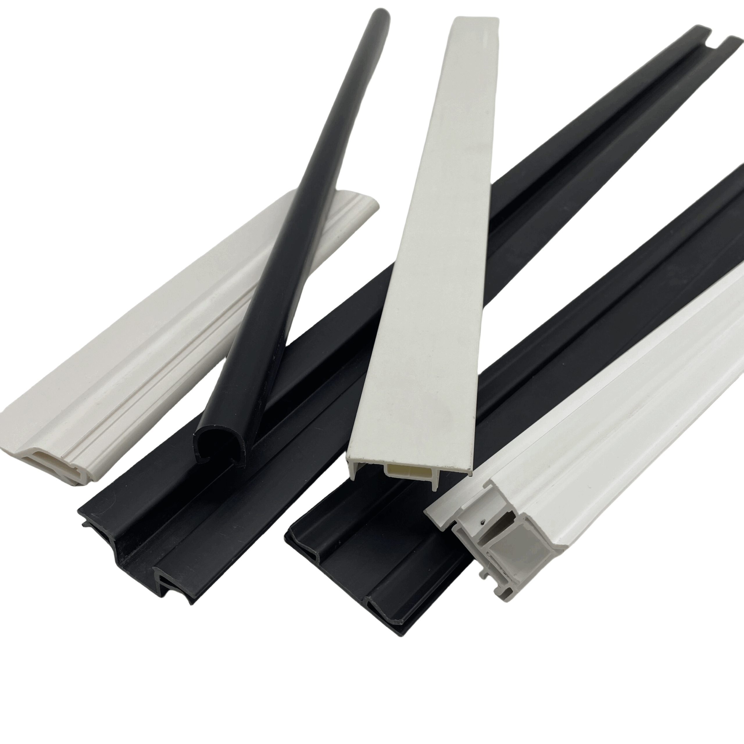 An application scenario or product detail of square pvc pipe - Image 4
