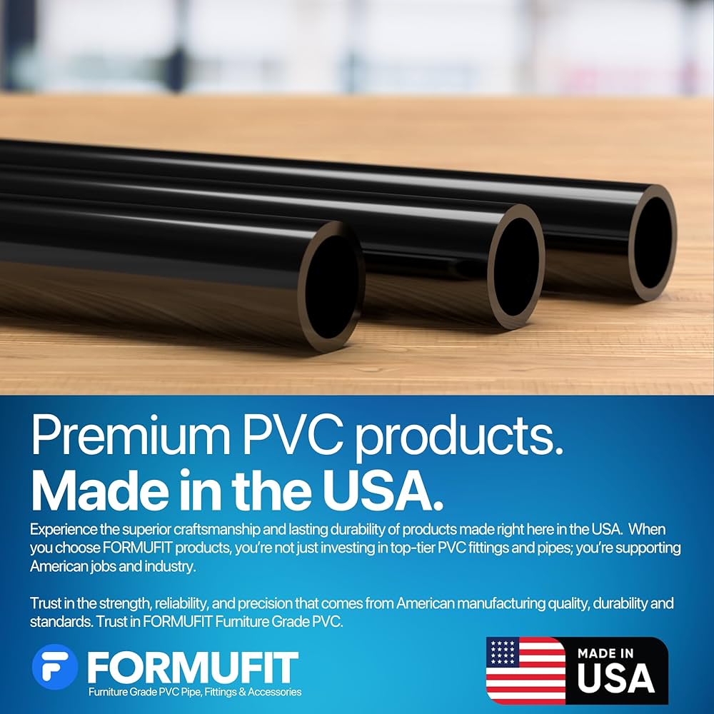 An application scenario or product detail of square pvc pipe - Image 7