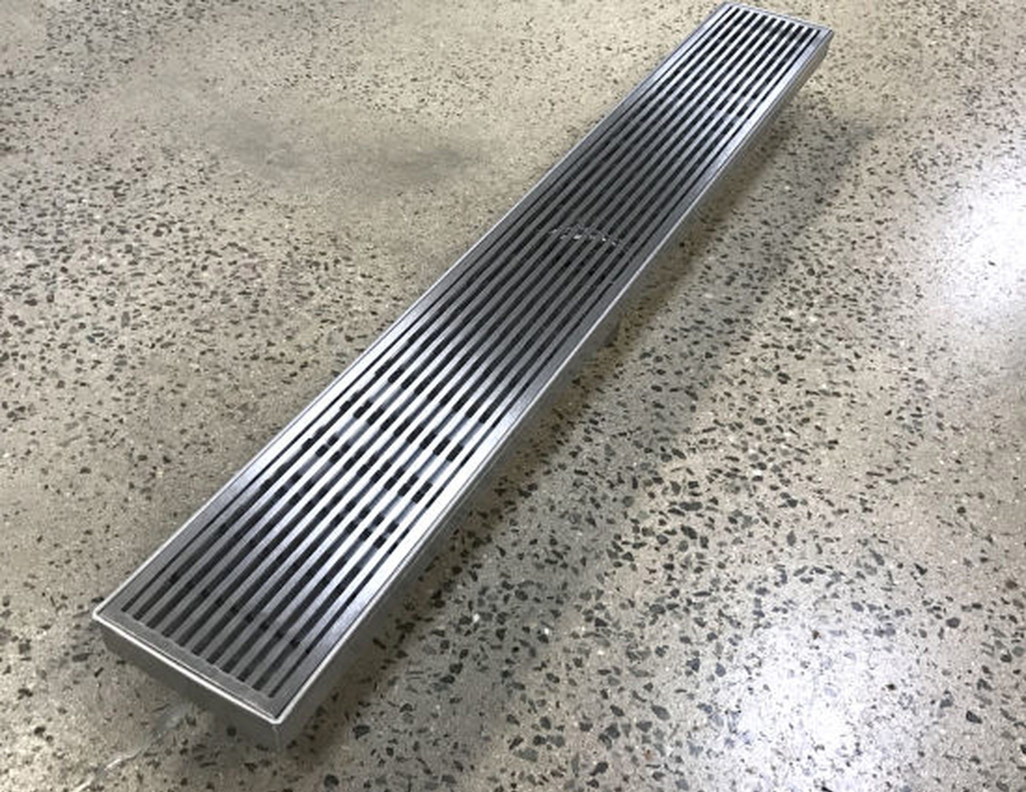 An application scenario or product detail of ss grating - Image 3