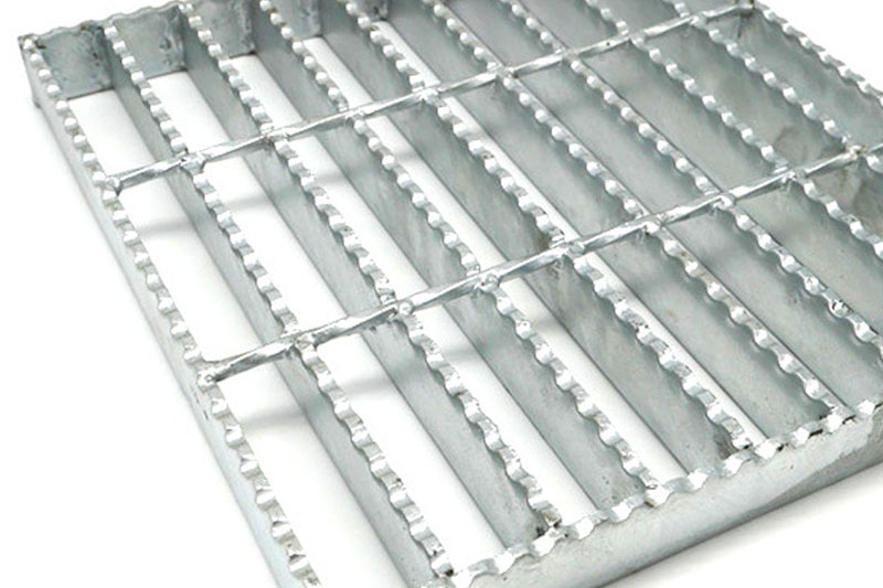 An application scenario or product detail of ss grating - Image 10