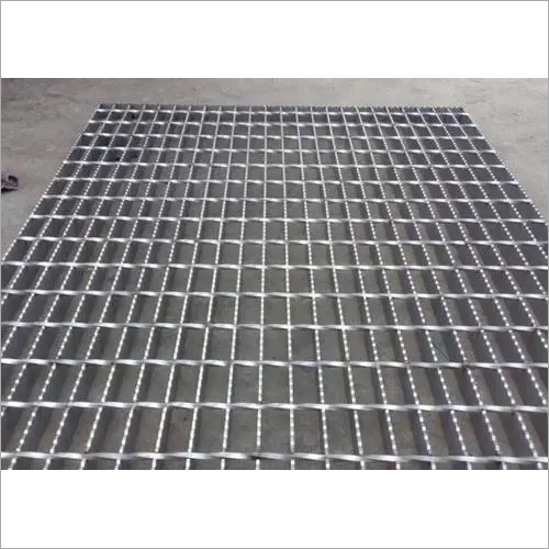 An application scenario or product detail of ss grating - Image 12