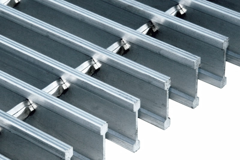 An application scenario or product detail of ss grating - Image 14